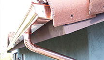 Rain Gutter Installation, Repair, Cleaning in Chula Vista, CA